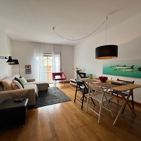 Cozy Ponta Delgada Apartment Exterior foto