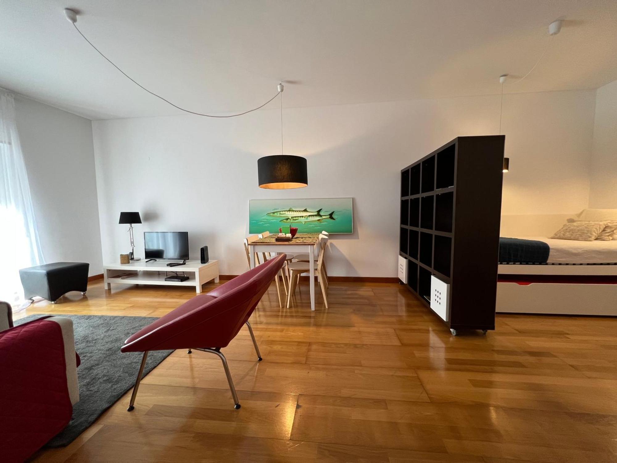 Cozy Ponta Delgada Apartment Exterior foto