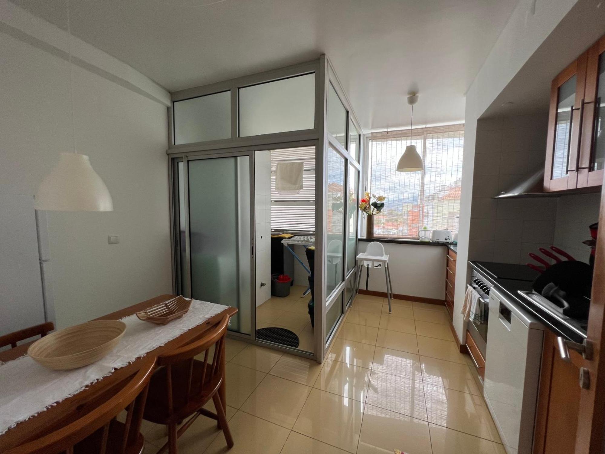 Cozy Ponta Delgada Apartment Exterior foto