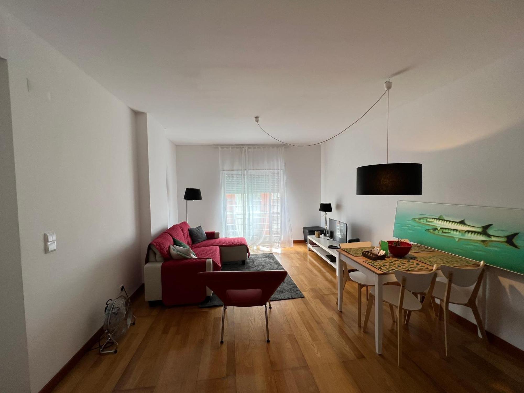 Cozy Ponta Delgada Apartment Exterior foto