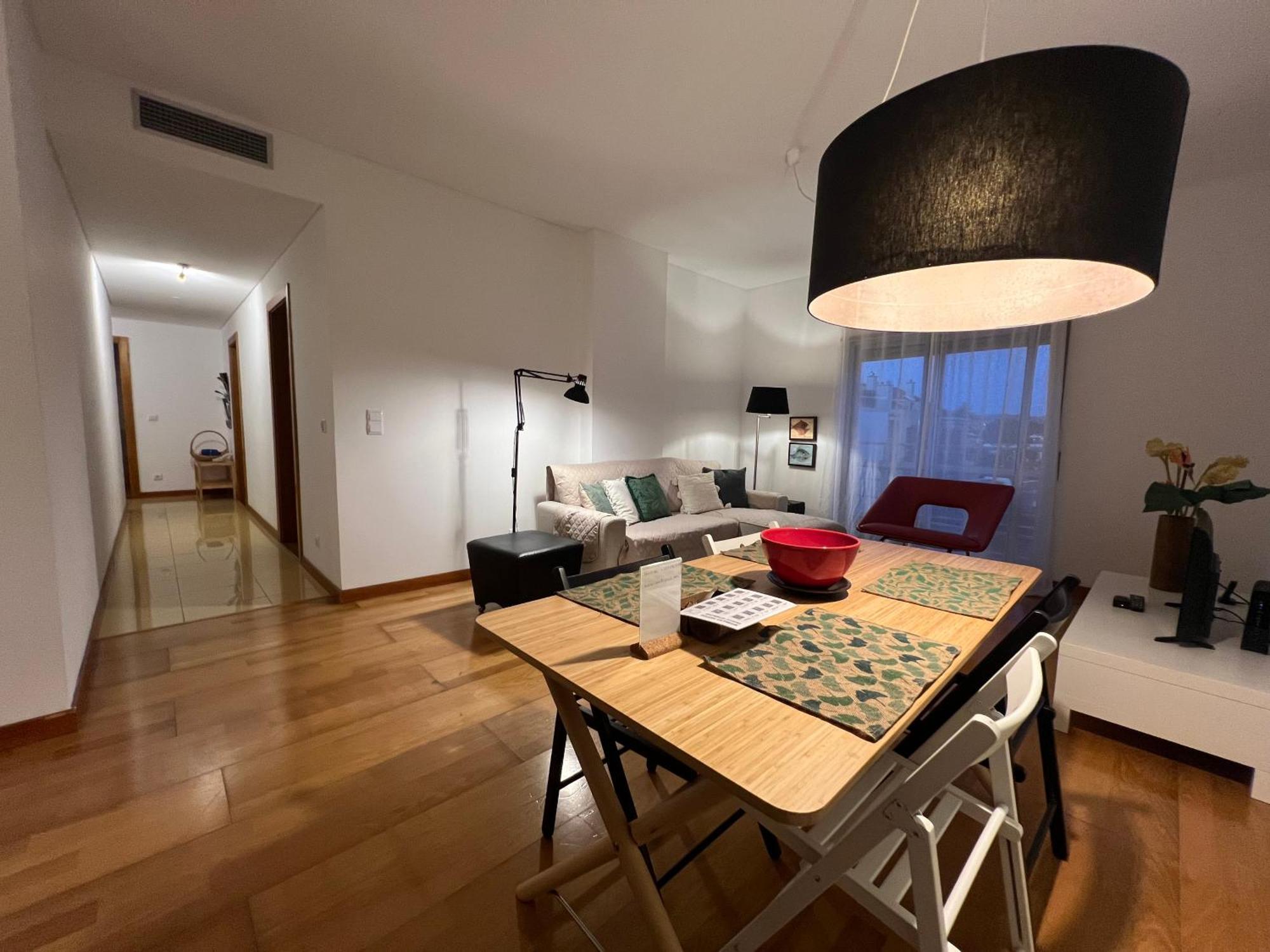 Cozy Ponta Delgada Apartment Exterior foto