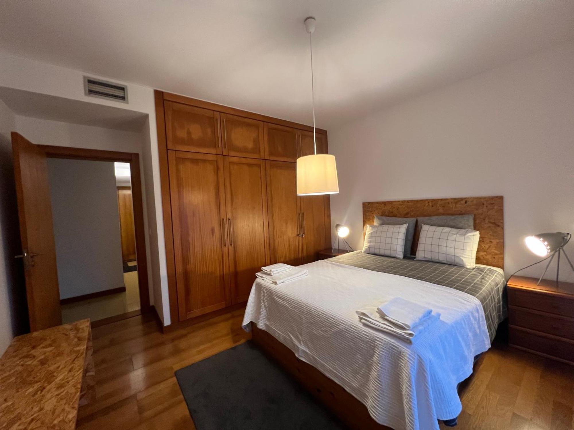 Cozy Ponta Delgada Apartment Exterior foto