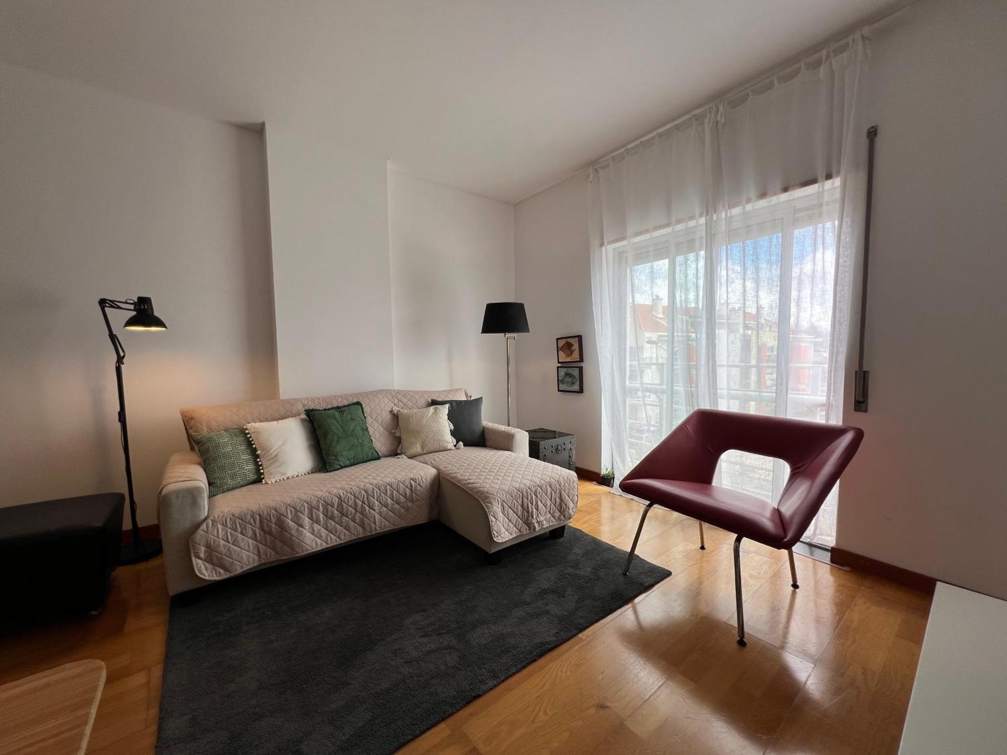 Cozy Ponta Delgada Apartment Exterior foto