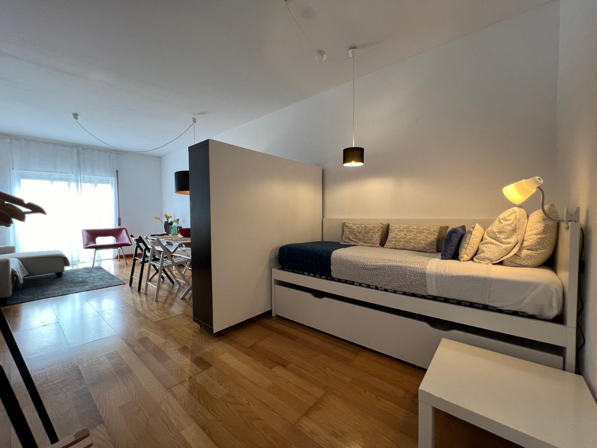 Cozy Ponta Delgada Apartment Exterior foto