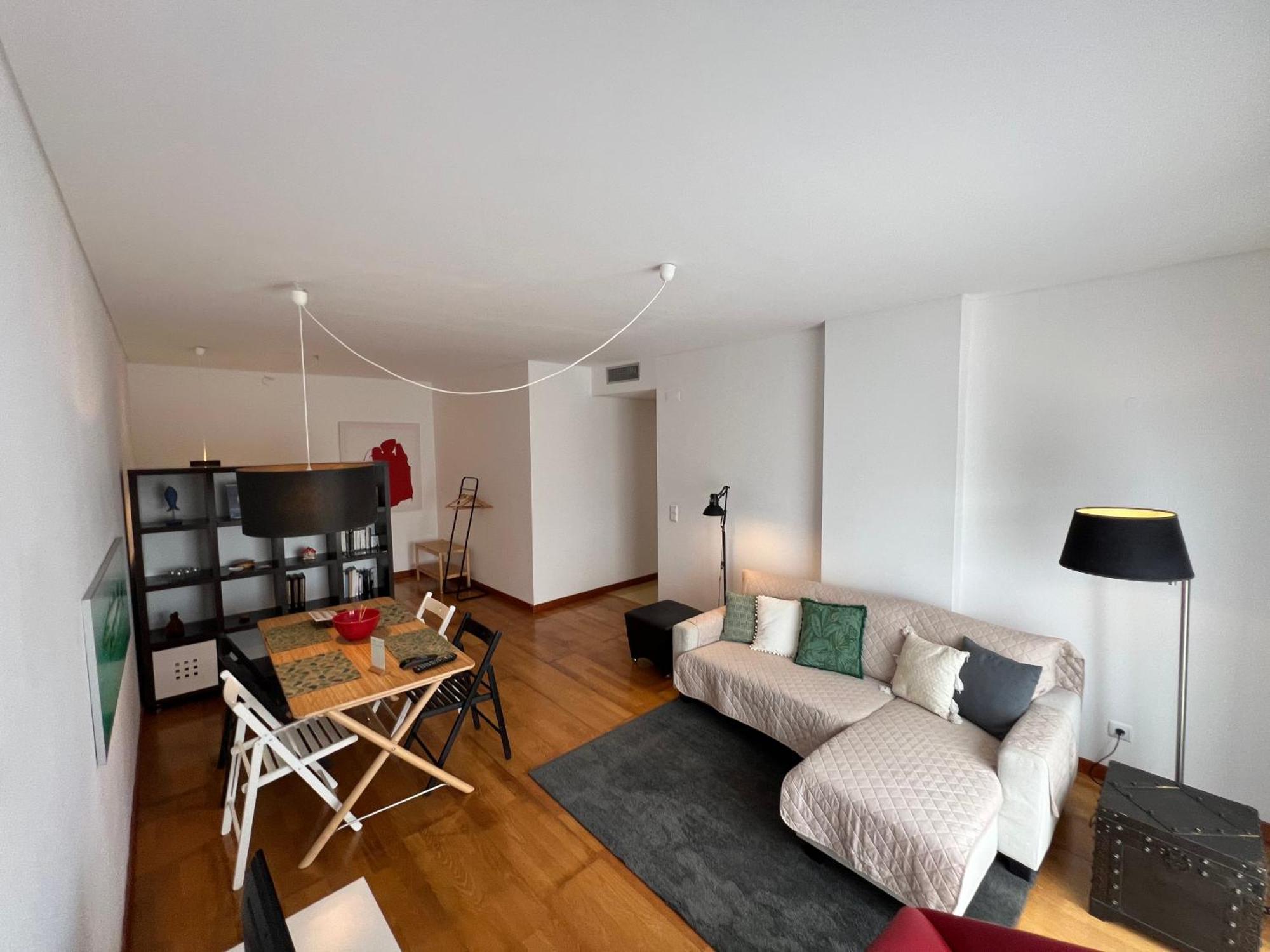Cozy Ponta Delgada Apartment Exterior foto