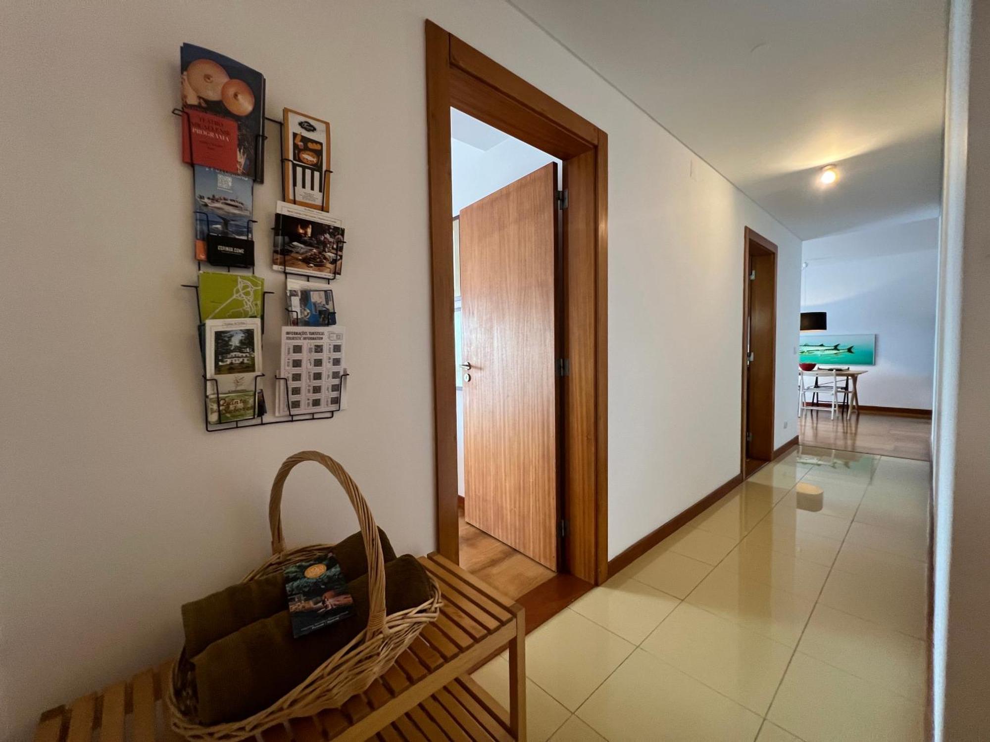 Cozy Ponta Delgada Apartment Exterior foto