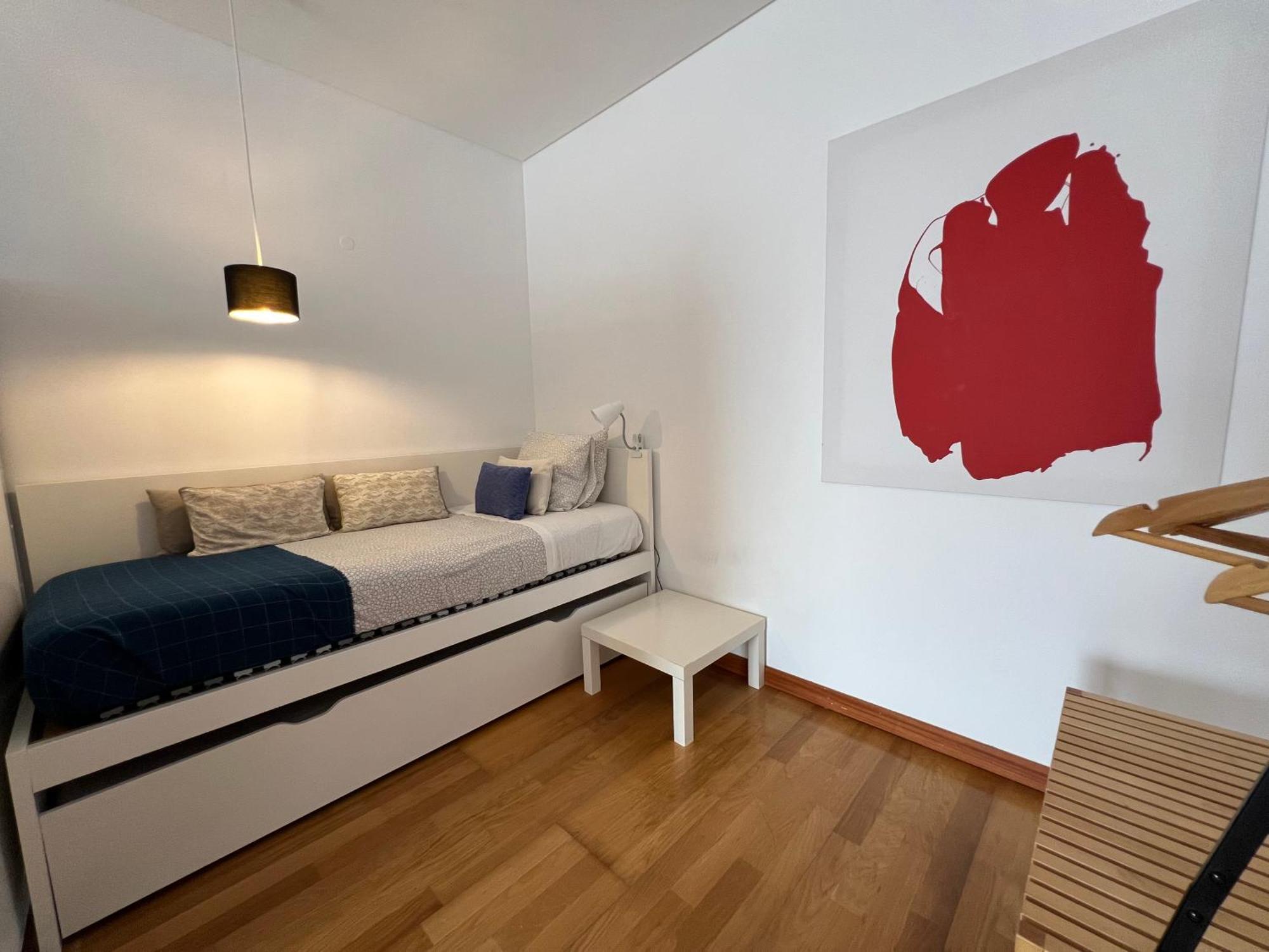 Cozy Ponta Delgada Apartment Exterior foto