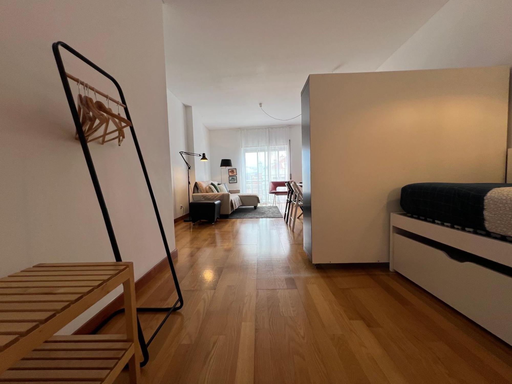 Cozy Ponta Delgada Apartment Exterior foto