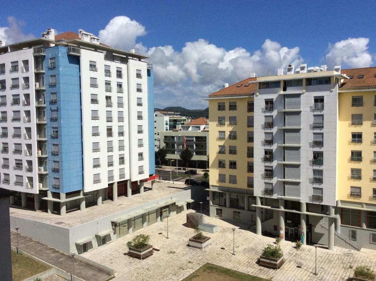 Cozy Ponta Delgada Apartment Exterior foto